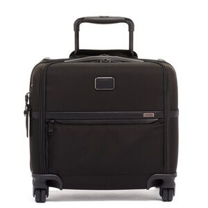 TUMI Compact 4 Wheeled Brief
